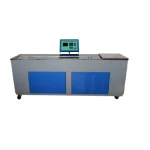 Electric Bicycle Handlebar Riser Bending Test Machine