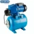 Import Electric Clean Water High Pressure Pumps Aluminium Wire  High Performance  Pump Station 1100w Auto Water Supply Pump Booster from China