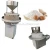 Import Electric grain grinder flour mill machinery grain flour processing milling machines from China