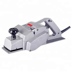 Electric Hand Wood Planer