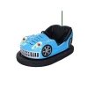 Electric mini kids outdoor playground battery operated bumper cars