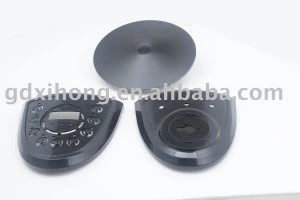 electric pressure cooker switch and heating plate