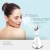 Import Electric Professional Humidifier Face Nano Mister Mist Sprayer hot Facial Steamer from China