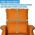 Import Electric Recliner Sofa Furniture Massage Single Relax PU Leather Fabric Leisure Lounge Armchair Arm Accent Chair for Living Room from China