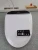 Import Electric remote control bidet  Intelligent Heating  Water Temperature Control  smart Toilet Seat Cover from China