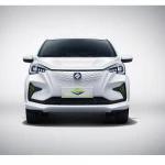 Electric vehicle new electric cars high speed with COC max speed 130kn/h with range over 300km