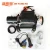 Import electric winch / badland winch / 220v wireless remote controlled winch from China