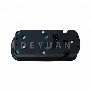 Electric Window Regulator Control Switch For benz