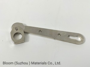 Electrode Tip Remover Electrode Wrench for Spot Welding