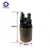 electromagnetic switch of 146C Electric starter parts 12V