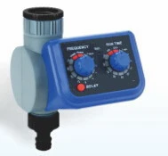 Electronic Dial Irrigation Water Timer (GWI-5617)