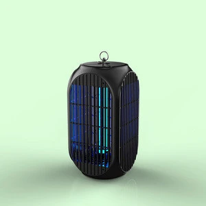 Electronic mouse killer electronic mosquito reject electronic indoor bug zapper