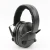 Import Electronic Shooting Earmuff, Noise Reduction Sound Amplification Electronic Safety Ear Muffs Ear Protection 24 dB from China