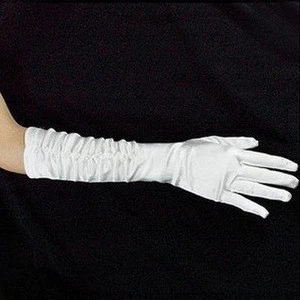 Elegant Wedding Gloves