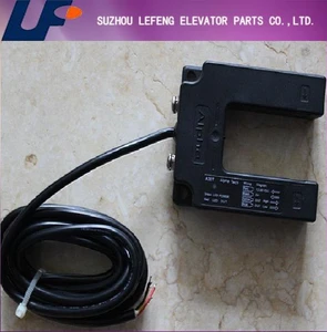 elevator leveling switch, elevator electrical parts