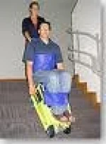 emergency evacuation chair or trac(CANADA)