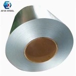 EN10152 DC01+ZE Electrolytically zinc coated cold rolled steel sheet /EG coil for automotive from China