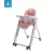 Import EN148988  baby chair table Durable Baby dining high chair with Seat from China
