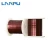 Import Enameled Square Copper Winding wire from China