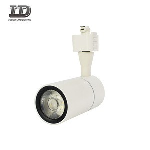 Energy saving 7w dimmable led track light