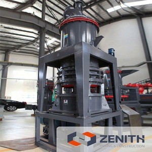 Energy-saving grinding mill , three roll mill with CE