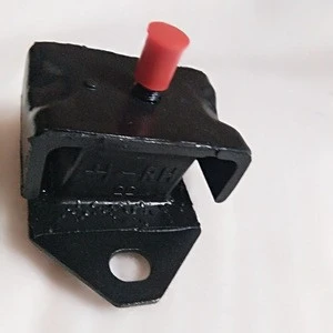 ENGINE MOUNTING USE FOR NPR58/4BE1 8970920680 8-97092068-0 8970920690 8-97092069-0