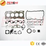 Engine parts head gasket set for Nissan 2012 domestic Qijun 2.5 QR25/T31OEM A0101-ET80J gasket overhaul kit  in stock