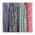 Import Engraved silk vintage viscose printed fabric for floral skirt from China