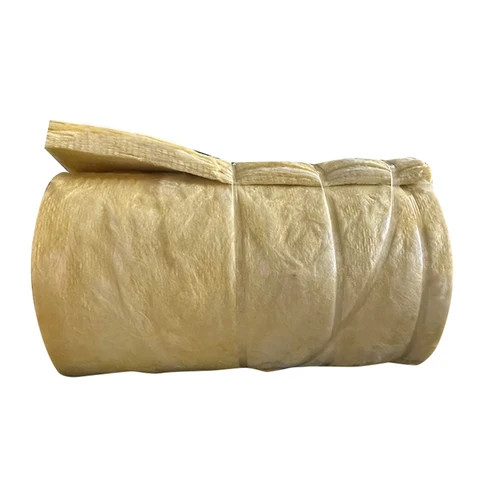 Buy Enhanced Fiberglass Insulation Blanket Glasswool Roll With Aluminum ...