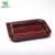 Import Environmental protection and high quality for disposable plastic sushi containers from China