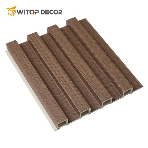 Environmentally Friendly Engineered Composite Timber External Wpc Wall Cladding Wpc Siding