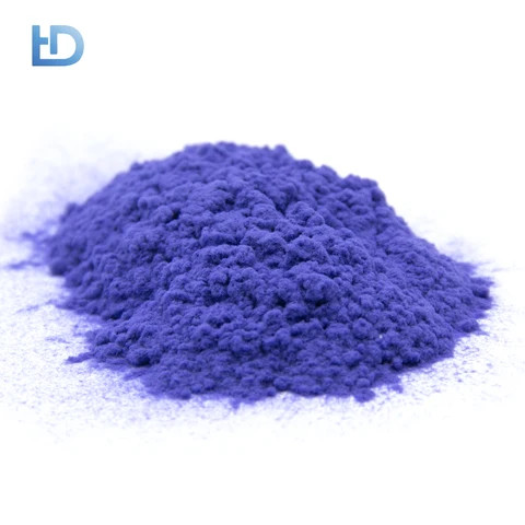 Flocking Fiber Buy Environmentally Friendly Multiple Usage 0.5mm Blue Series Cotton ...