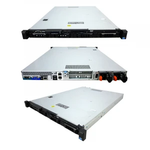 eon E5500 / E5600 CPU DDR3 RECC Server PowerEdge R410