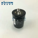 EPCOS B43564-S9578-M1 5700uF 400V M5 Aluminum Electrolytic Capacitors New and Original