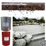 epoxy resin bound gravel