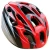 Import EPS PVC adult mountain bicycle safety headpiece road riding bike helmet from China