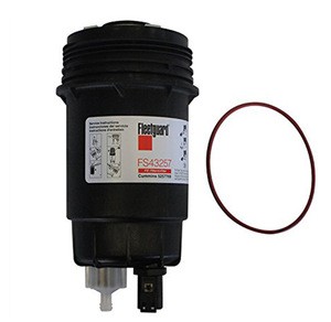 Equipment Fuel Filter FS43257-04