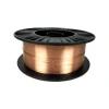 ER70S-6 10-Pound ER70S-6 Carbon-Steel Solid Welding Wire