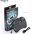 Ergonomic pocket android smart tv laptop electronic mechanical gaming led backlit usb mini wireless keyboard