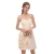 Europe and America Chiffon High-end  Short skirt Dress bridesmaid dresses prom dresses