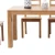 Import European Modern Dinning Room Furniture Large Solid Wood Oak Long Rectangular 200cm Dining Table Set from China