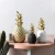 Import European Style Gold pineapple home furnishing creative modern simple soft decoration pineapple resin crafts customization from China