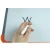 Import EVA Felt Magnetic Whiteboard Eraser with dry marker board eraser dry erase duster from China