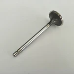 Excavator diesel engine intake exhaust valve F6000-1003103A truck air valve