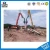 Import Excavator Mounted Hydraulic Vibrating Post Pile Driver from China