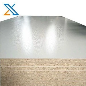 Excellent 18MM Green Core Waterproof Particle Board Price in India