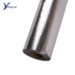 Excellent manufacturers heat resistant heat roof insulation material