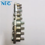 Excellent quality customized vaccum spare parts hot sale vaccum cleaner parts