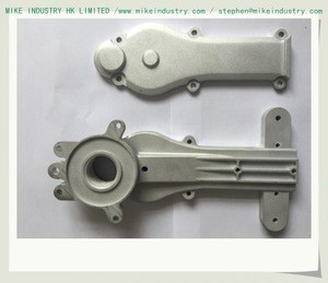 Experienced factory CNC machining service stainless steel/brass/aluminum precision CNC machining parts