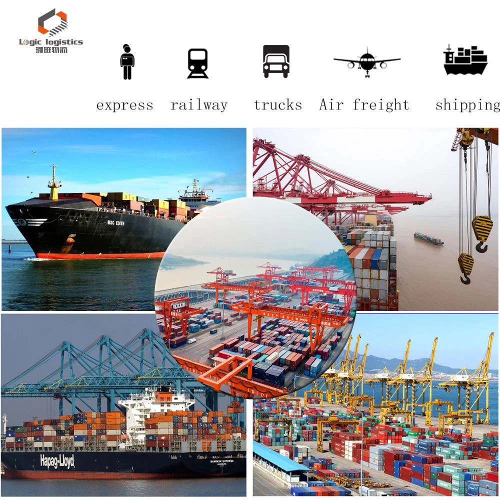 experienced sea freight forwarder from china to pakistan